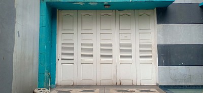 servis pintu garasi daerah Jakarta 081314749953 kayu & Besi